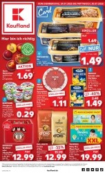 Prospekt Kaufland