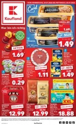Prospekt Kaufland