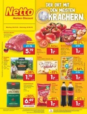 Prospekte Netto Marken Discount Lehrberg