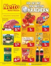 Prospekte Netto Marken Discount Gevelsberg