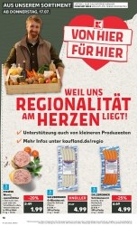 Prospekt Kaufland