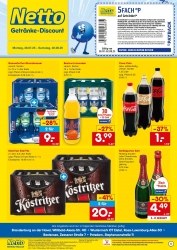 Prospekt Netto Marken Discount