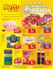 Prospekt Netto Marken Discount