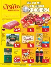 Prospekte Netto Marken Discount Neukirchen-Erzgebirge