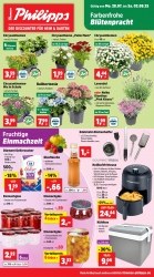 Prospekt Thomas Philipps