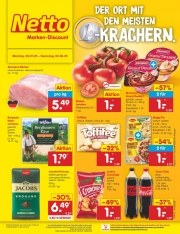 Prospekt Netto Marken Discount