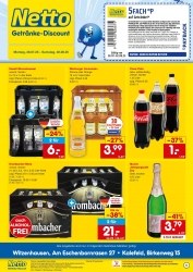 Prospekt Netto Marken Discount
