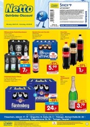 Prospekt Netto Marken Discount
