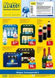Prospekt Netto Marken Discount