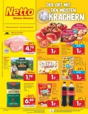 Prospekt Netto Marken Discount