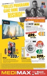 Prospekte Medimax Unkel