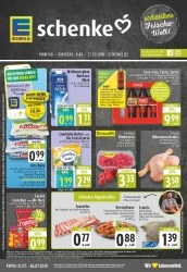 Prospekt Edeka