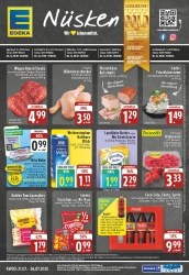 Prospekt Edeka