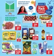 Prospekt Marktkauf