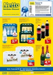 Prospekt Netto Marken Discount