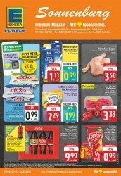 Prospekt E-Center