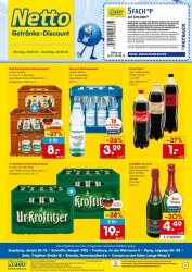 Prospekt Netto Marken Discount