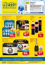 Prospekt Netto Marken Discount