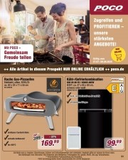 Prospekt Poco Domäne