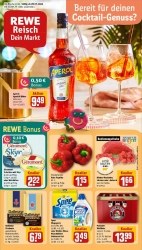 Prospekt Rewe