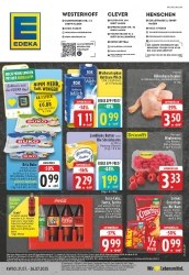 Prospekt Edeka