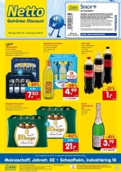 Prospekt Netto Marken Discount
