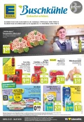 Prospekt Edeka