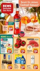 Prospekt Rewe