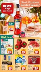 Prospekt Rewe
