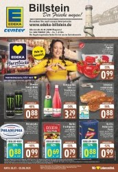 Prospekt E-Center