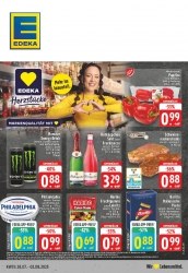 Prospekt Edeka