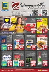 Prospekt Edeka