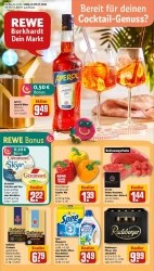 Prospekt Rewe