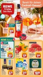 Prospekt Rewe