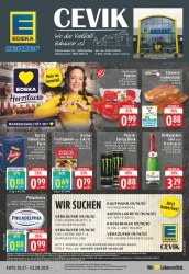 Prospekt E-Center