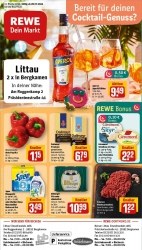 Prospekt Rewe