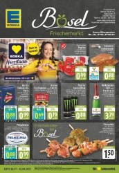 Prospekt Edeka