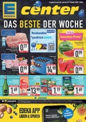Prospekt E-Center