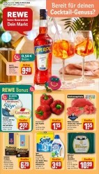 Prospekt Rewe