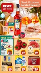 Prospekt Rewe