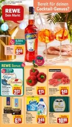Prospekt Rewe