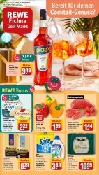 Prospekt Rewe