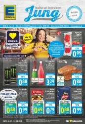 Prospekt Edeka
