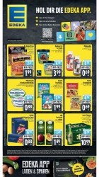 Prospekt Edeka