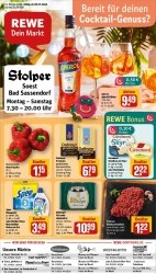 Prospekt Rewe