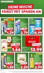 Prospekt Kaufland