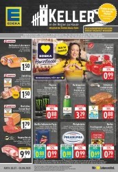Prospekt Edeka