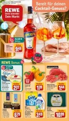 Prospekt Rewe