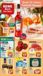 Prospekt Rewe