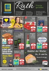 Prospekt Edeka